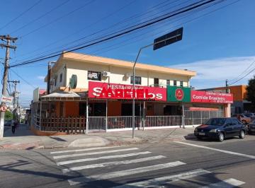 Comercial · 742m² · 4 Vagas · Otimo predio comercial em area nobre do Bosque dos Eucaliptos