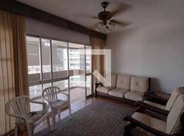 Apartamento · 150m² · 3 Quartos · 2 Vagas · Apartamento para Aluguel - Centro, 3 Quartos,  150 m² - Guarujá