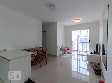 Apartamento · 70m² · 3 Quartos · 2 Vagas · Apartamento para Aluguel - Mansões Santo Antônio, 3 Quartos, 70 m² - Campinas