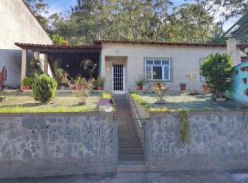 Foto 01 · Vendo Casa no bairro Governador Portela em Miguel Pereira - RJ