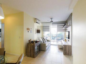 Apartamento · 70m² · 2 Quartos · 1 Vaga · Apartamento à Venda - Jacarepaguá, 2 Quartos,  70 m² - Rio de Janeiro