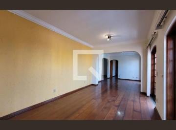 Apartamento · 263m² · 4 Quartos · 3 Vagas · Apartamento à Venda - Bonfim, 4 Quartos, 263 m² - Campinas