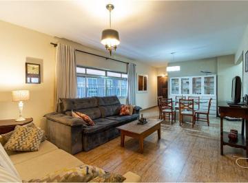 Apartamento · 144m² · 3 Quartos · 1 Vaga · Apartamento, Bela Vista, São Paulo, SP