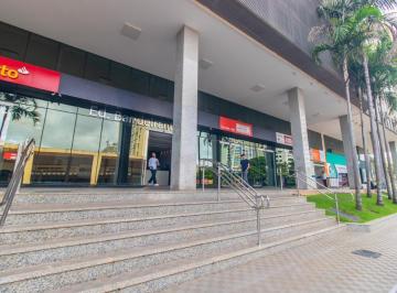 Comercial , Brasília · Loja para locação no centro comercial de Brasília