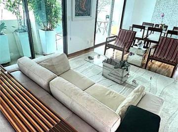 Apartamento · 147m² · 3 Quartos · 3 Vagas · Apartamento com 3 quartos à venda em Brooklin paulista - SP