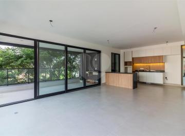 Apartamento · 139m² · 3 Quartos · 2 Vagas · Apartamento com 3 quartos à venda em Sumarezinho - SP