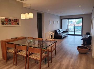 8cbf3da08b3af172df8f319bc7c8d4a8558642f2 · Apartamento á Venda, 129m², 3 Suites, 2 vagas, Vila Mariana