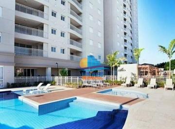d80c76a177e946da6cee7bd449cad923a50e2759 · Apartamento com 3 dormitórios para alugar, 124 m² por R$ 4.299,50/mês - Vila Anhangüera - Campinas/S