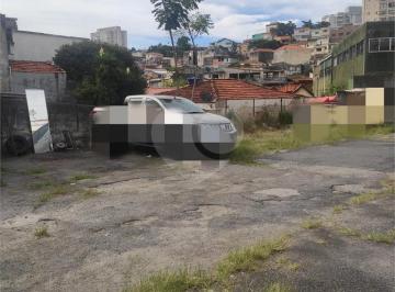 Comercial , São Paulo · EXCELENTE TERRENO 