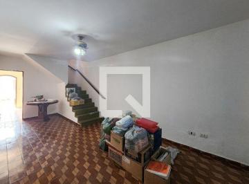 Casa · 107m² · 2 Quartos · 1 Vaga · Casa à Venda - Jardim Brasil , 2 Quartos, 107 m² - São Paulo