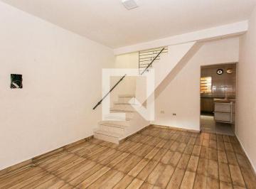Casa · 120m² · 2 Quartos · 1 Vaga · Casa à Venda - Vila Mazzei, 2 Quartos, 120 m² - São Paulo