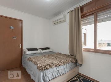 Casa · 40m² · 1 Quarto · Casa à Venda - Rubem Berta, 1 Quarto, 40 m² - Porto Alegre