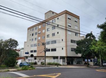 535981.jpg · Apartamento 1 dormitório - Bairro Cristo Redentor