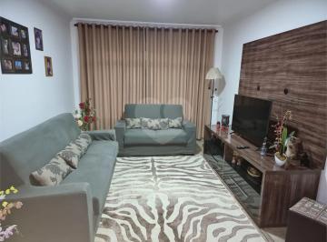Área de Serviço · Sobrado com 3 quartos à venda em Jardim Campo Limpo - SP