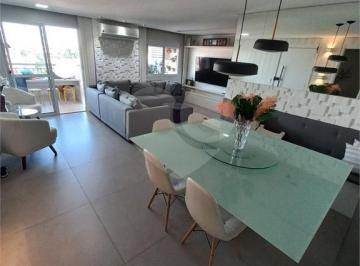 Área de Serviço · Apartamento com 2 quartos à venda em Jardim Vazani - SP