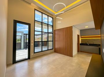 Foto 01 · BELISSIMA CASA A VENDA NA CIDADE DE INDAIATUBA NO PRIMEIRO BAIRRO INTELIGENTE DE SÃO PAULO * JARDIM 