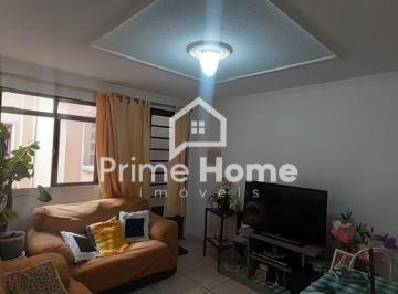 0 · apartamento à venda em Conjunto Habitacional Campinas F
