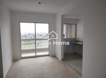 0 · Apartamento á venda em Hortolândia