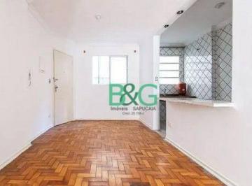 0d370ee20c403e404a0b36b15242cfa3f7edb2fc · Apartamento Garden à venda, 64 m² por R$ 550.000,00 - Consolação - São Paulo/SP