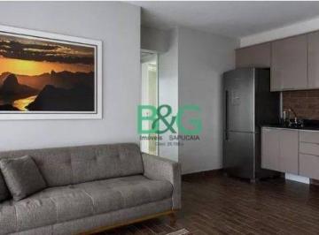 c182f6560d8c6c56ef762f9c3ecb27607db406ee · Studio à venda, 48 m² por R$ 779.000,00 - Brooklin Paulista - São Paulo/SP