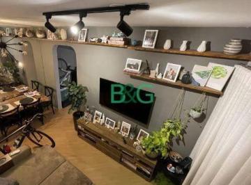 4dce62ca728bc192c6673c873ee2868c3aaa50d2 · Apartamento à venda, 48 m² por R$ 668.900,00 - Moema - São Paulo/SP