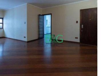 9507f26e5505320fe797ef81400ee8f8e156fbf4 · Apartamento à venda, 142 m² por R$ 1.300.000,00 - Higienópolis - São Paulo/SP