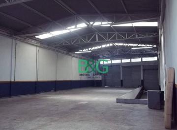 2f01da21afe7c14e2fa4a131b0e80b86b3b53b96 · Galpão, 932 m² - venda por R$ 2.496.000,00 ou aluguel por R$ 16.309,00/mês - Cidade Centenário - São