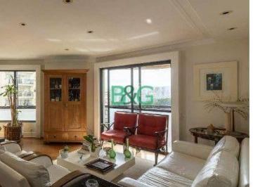 65ef1cf4cf9b2f430e6a22d2de74f72da465cd36 · Apartamento à venda, 200 m² por R$ 1.933.900,00 - Perdizes - São Paulo/SP