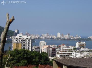 Foto 01 · Casa, Jardim Botânico, Rio de Janeiro, RJ