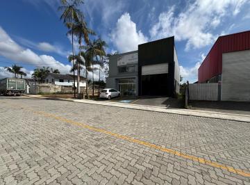Foto 10 · GALPÃO COMERCIAL INDUSTRIAL NO VILA NOVA | 283M² DE GALPÃO | FRENTE COM 15 METROS |