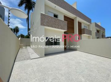 Casa · 187m² · 4 Quartos · 2 Vagas · Condomínio, Praia de Juquehy - São Sebastião