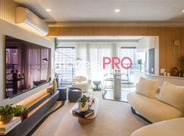 Apartamento · 84m² · 2 Quartos · 2 Vagas · Em um dos condomínios mais modernos e completos do Brooklin!