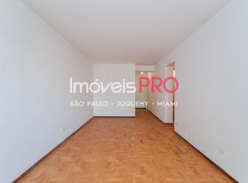 Apartamento · 85m² · 2 Quartos · Localizado em uma das áreas mais privilegiadas de São Paulo!