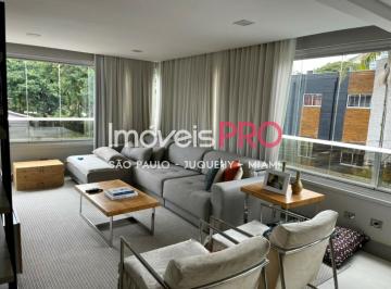 Apartamento · 122m² · 2 Quartos · 1 Vaga · Apartamento, Vila Olímpia - São Paulo