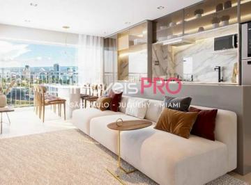 Apartamento · 59m² · 2 Quartos · 1 Vaga · Apartamento, Alto da Boa Vista - São Paulo
