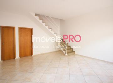 Casa · 203m² · 3 Quartos · 2 Vagas · Casa no Bosque da Saúde
