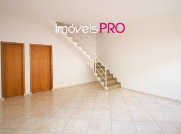 Casa · 203m² · 3 Quartos · 2 Vagas · Casa no Bosque da Saúde