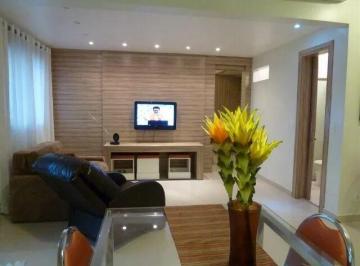 Apartamento · 50m² · 1 Quarto · 1 Vaga · Vendo Apartamento no Condomínio Acquarelle Ponta Negra