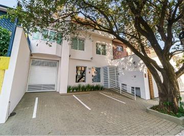 Comercial · 272m² · 4 Vagas · Ponto, Pinheiros, São Paulo, SP