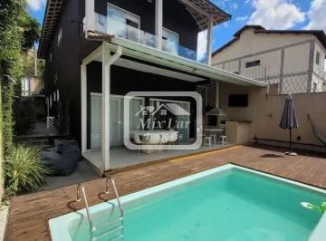 Casa · 300m² · 3 Quartos · 2 Vagas · Sobrado a venda com 3 quartos, 180 m², Adalgisa - Osasco - SP