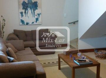 Casa · 200m² · 3 Quartos · 2 Vagas · Sobrado a venda com 3 quartos, 200 m² - Km 18 - Osasco - SP