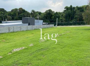 15b5c75ed0d2d257f76ecf8070ee1338630d040d · Terreno à venda, 1100 m² por R$ 695.000,00 - Condomínio Fazenda Jequitibá - Sorocaba/SP