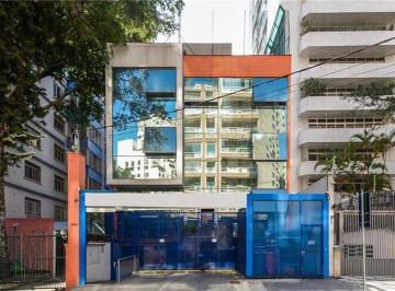 Comercial · 1454m² · 22 Vagas · Predio, Jardim Paulista, São Paulo, SP
