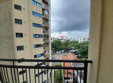 Apartamento · 66m² · 2 Quartos · 1 Vaga · APARTAMENTO Á VENDA NO JARDIM SÃO PAULO 66M2 - 2 DORMITÓRIOS E UMA VAGA