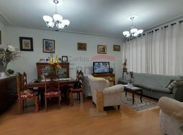 Casa · 235m² · 3 Quartos · 2 Vagas · Sobrado 3 dormitórios 2 vagas - Tucuruvi - São Paulo - SP