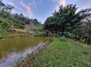 Rural · 25021m² · 6 Quartos · Sítio Santa Isabel ! Bairro Pedra Branca