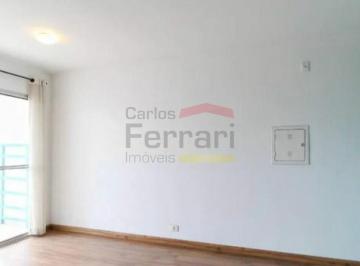 Apartamento · 56m² · 2 Quartos · 1 Vaga · Apartamento a venda 56m² - 02 quartos , 1 vaga - Liberdade