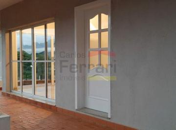 Casa · 306m² · 4 Quartos · 2 Vagas · Sobrado no Residencial Colina de São Francisco, em Bragança Paulista, R$1.850.000,00 !!