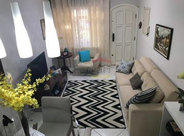 Casa · 119m² · 2 Quartos · 1 Vaga · Sobrado à venda em Vila Irmãos Arnoni