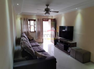 Casa · 130m² · 2 Quartos · 3 Vagas · Casa em Condomínio 2 dormitórios ,3vagas na Vila Dionísia
